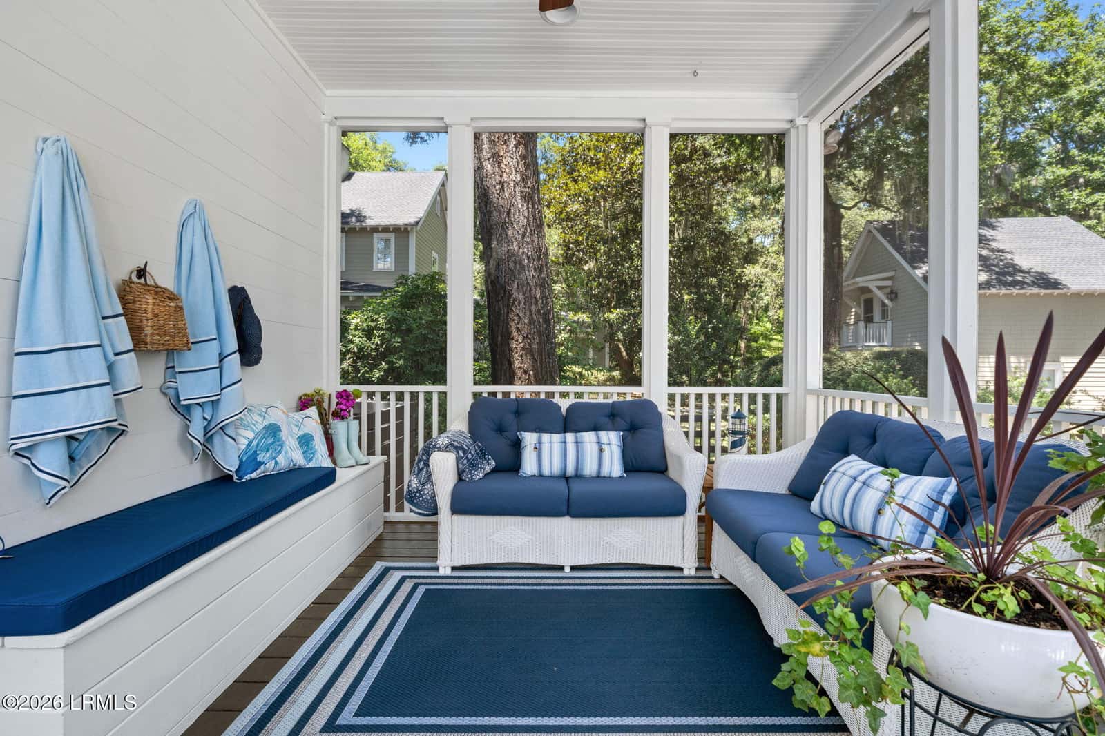 12 Elisabeth Cove, Beaufort, SC 29907 — photo 37 of 59