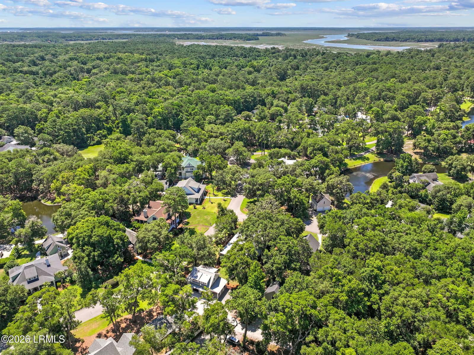 12 Elisabeth Cove, Beaufort, SC 29907 — photo 56 of 59