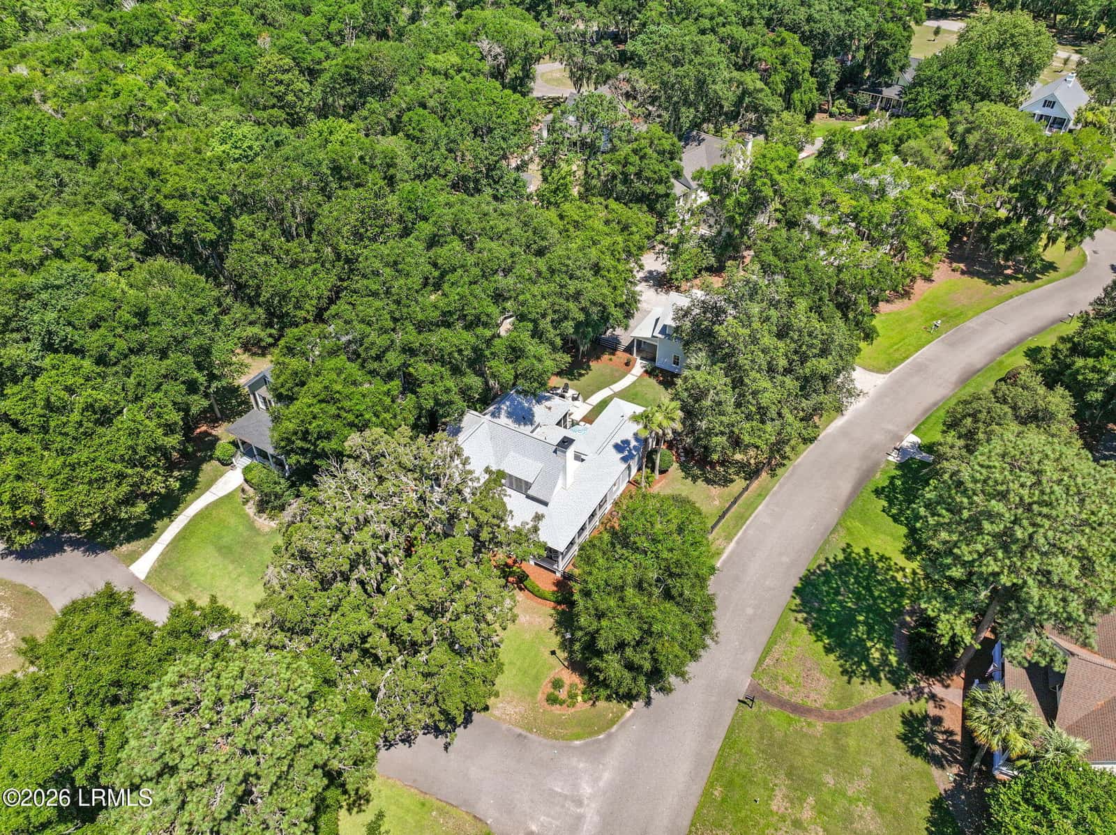 12 Elisabeth Cove, Beaufort, SC 29907 — photo 57 of 59