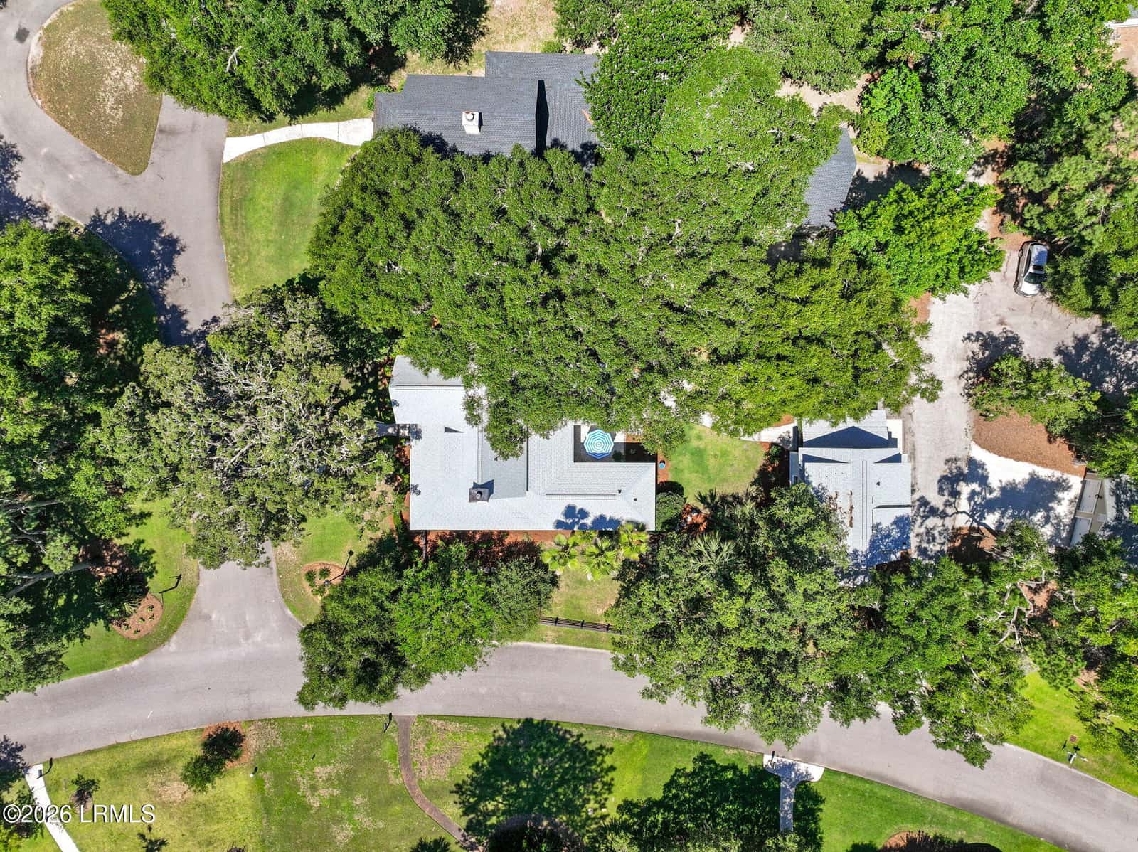12 Elisabeth Cove, Beaufort, SC 29907 — photo 58 of 59