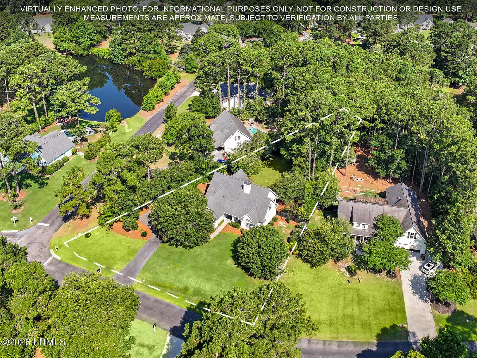 47 Heritage Lakes Drive, Bluffton, SC 29910 — photo 7 of 56