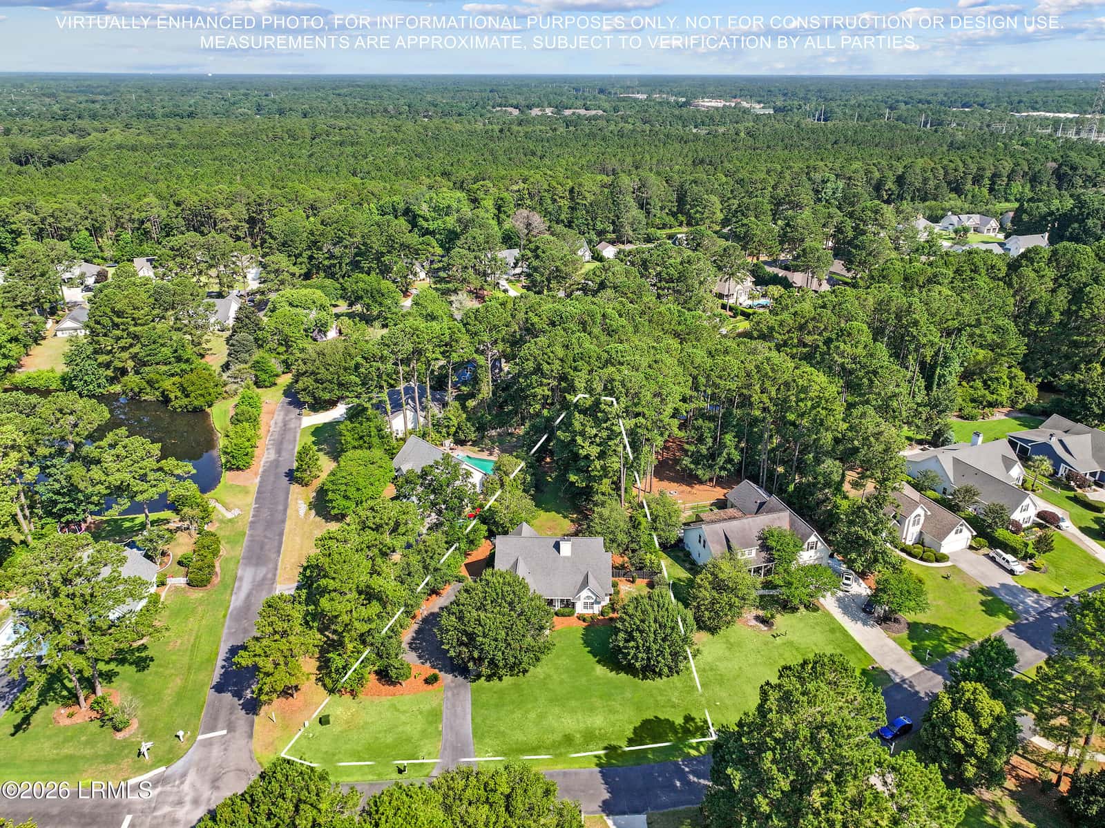 47 Heritage Lakes Drive, Bluffton, SC 29910 — photo 48 of 56