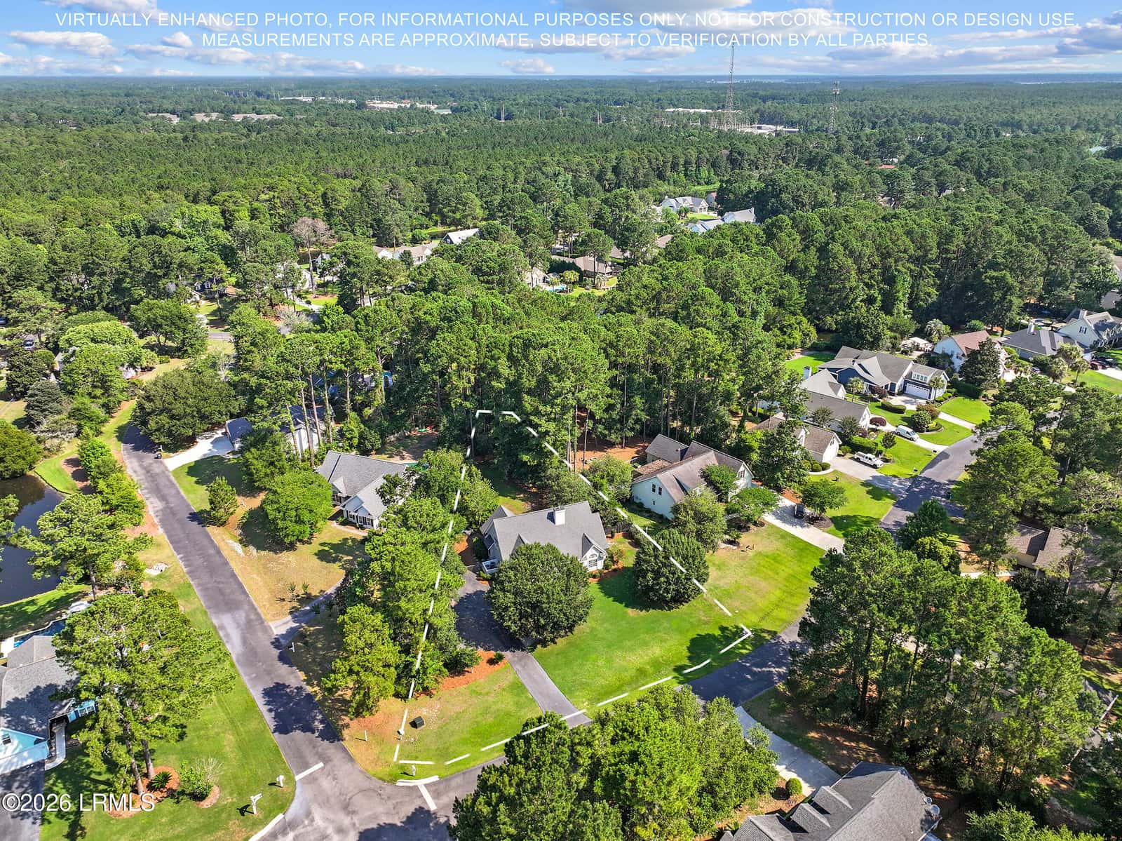 47 Heritage Lakes Drive, Bluffton, SC 29910 — photo 55 of 56