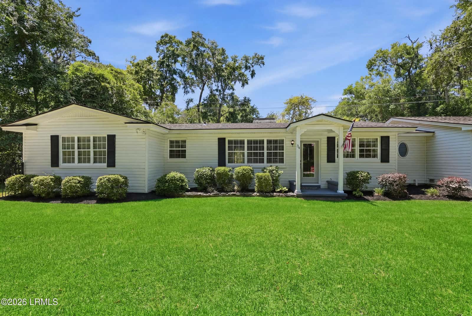 34 Alljoy Road, Bluffton, SC 29910 — photo 3 of 53