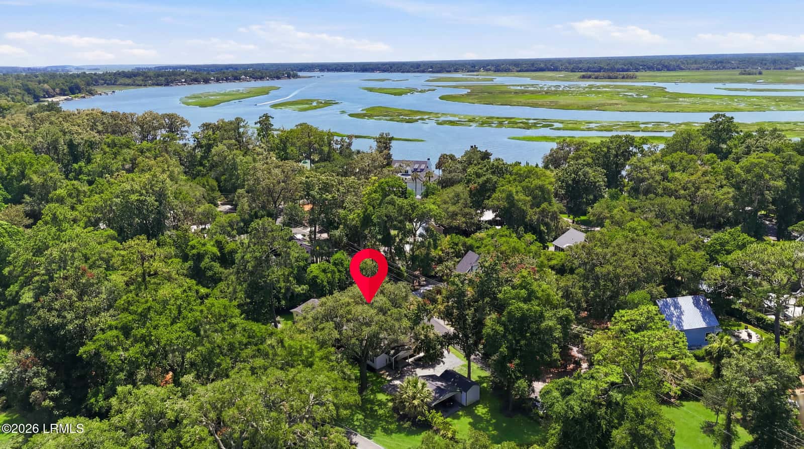 34 Alljoy Road, Bluffton, SC 29910 — photo 39 of 53