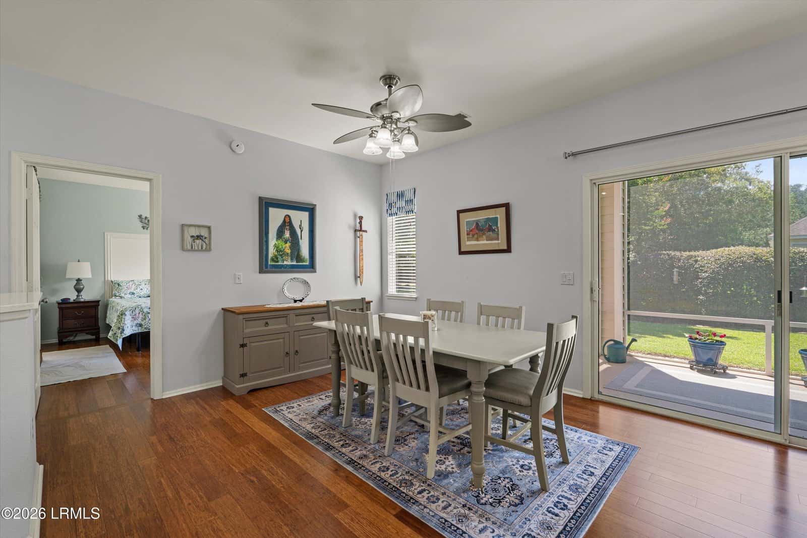 214 Colonel Thomas Heyward Road, Bluffton, SC 29909 — photo 4 of 31