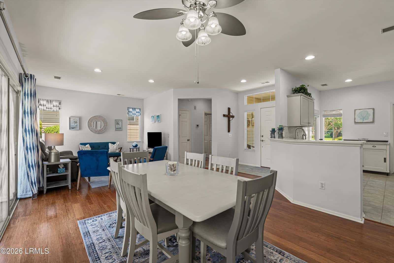 214 Colonel Thomas Heyward Road, Bluffton, SC 29909 — photo 8 of 31