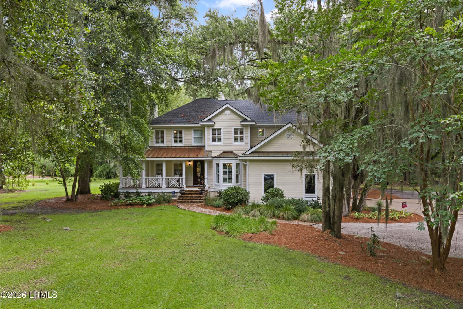 110 Green Winged Teal Drive N, Beaufort, SC 29907 — photo 2 of 54