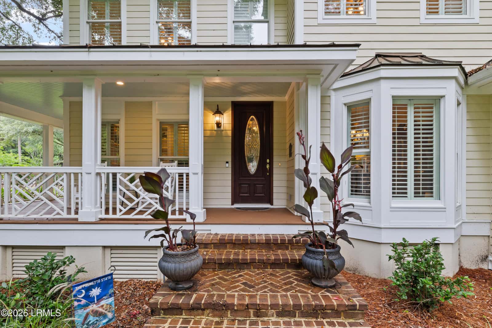 110 Green Winged Teal Drive N, Beaufort, SC 29907 — photo 4 of 54