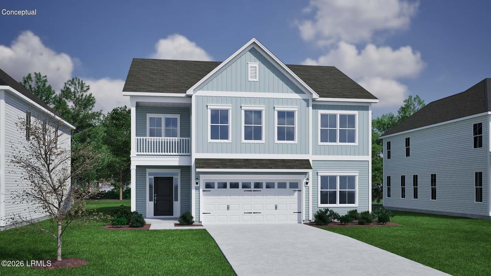 145 Thistle Lane, Beaufort, SC 29907 — photo 1 of 3