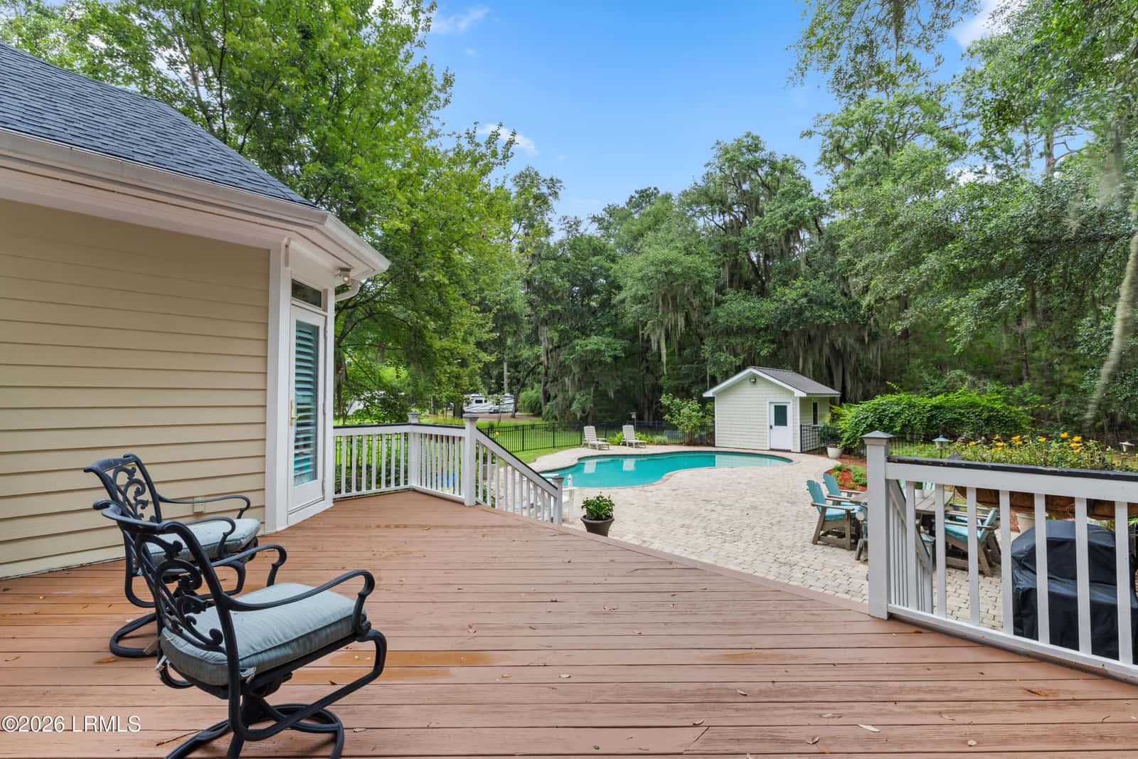 110 Green Winged Teal Drive N, Beaufort, SC 29907 — photo 43 of 54