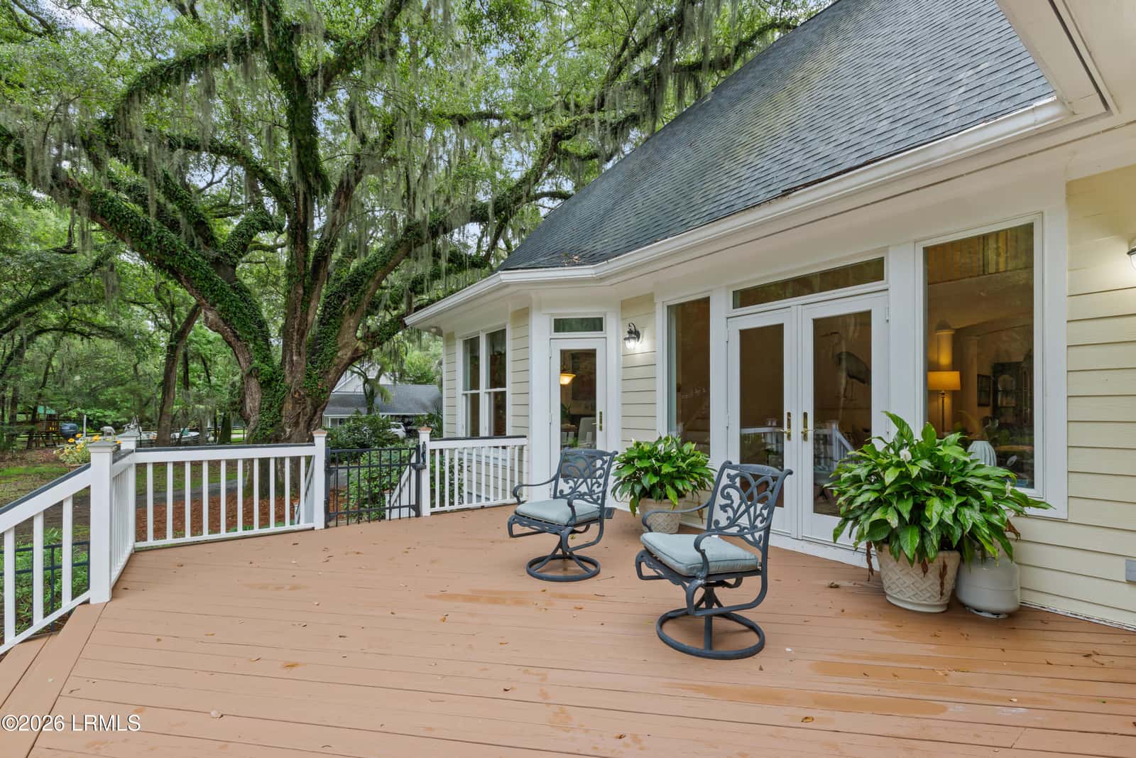 110 Green Winged Teal Drive N, Beaufort, SC 29907 — photo 44 of 54