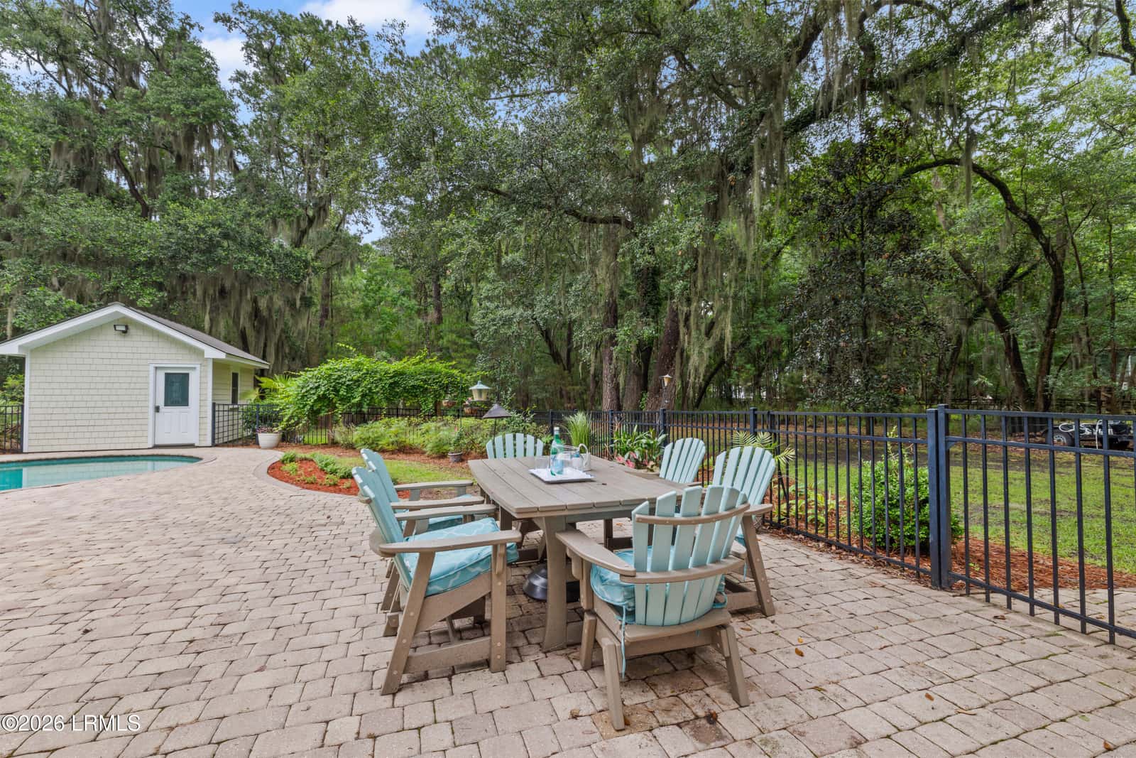 110 Green Winged Teal Drive N, Beaufort, SC 29907 — photo 45 of 54