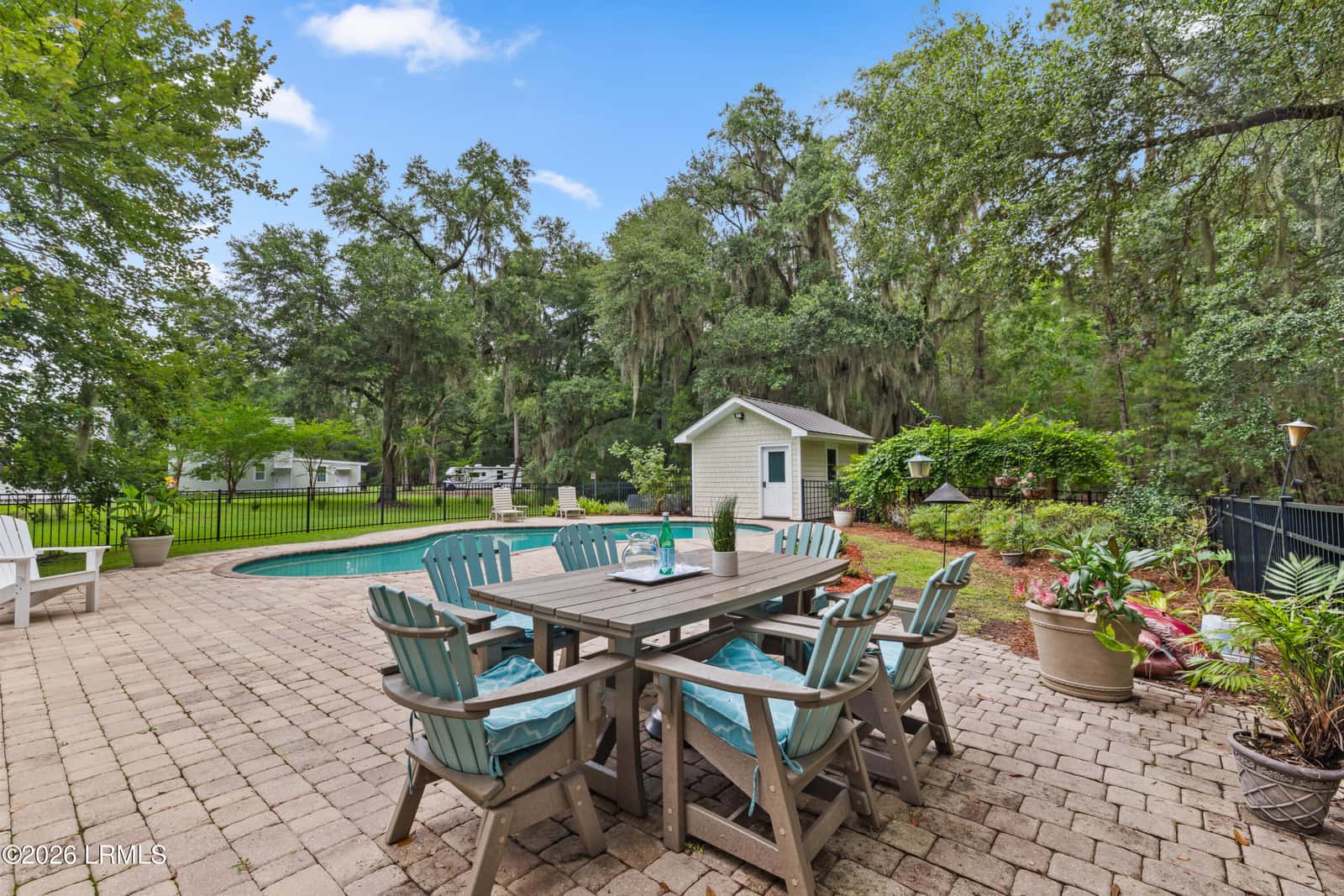 110 Green Winged Teal Drive N, Beaufort, SC 29907 — photo 46 of 54