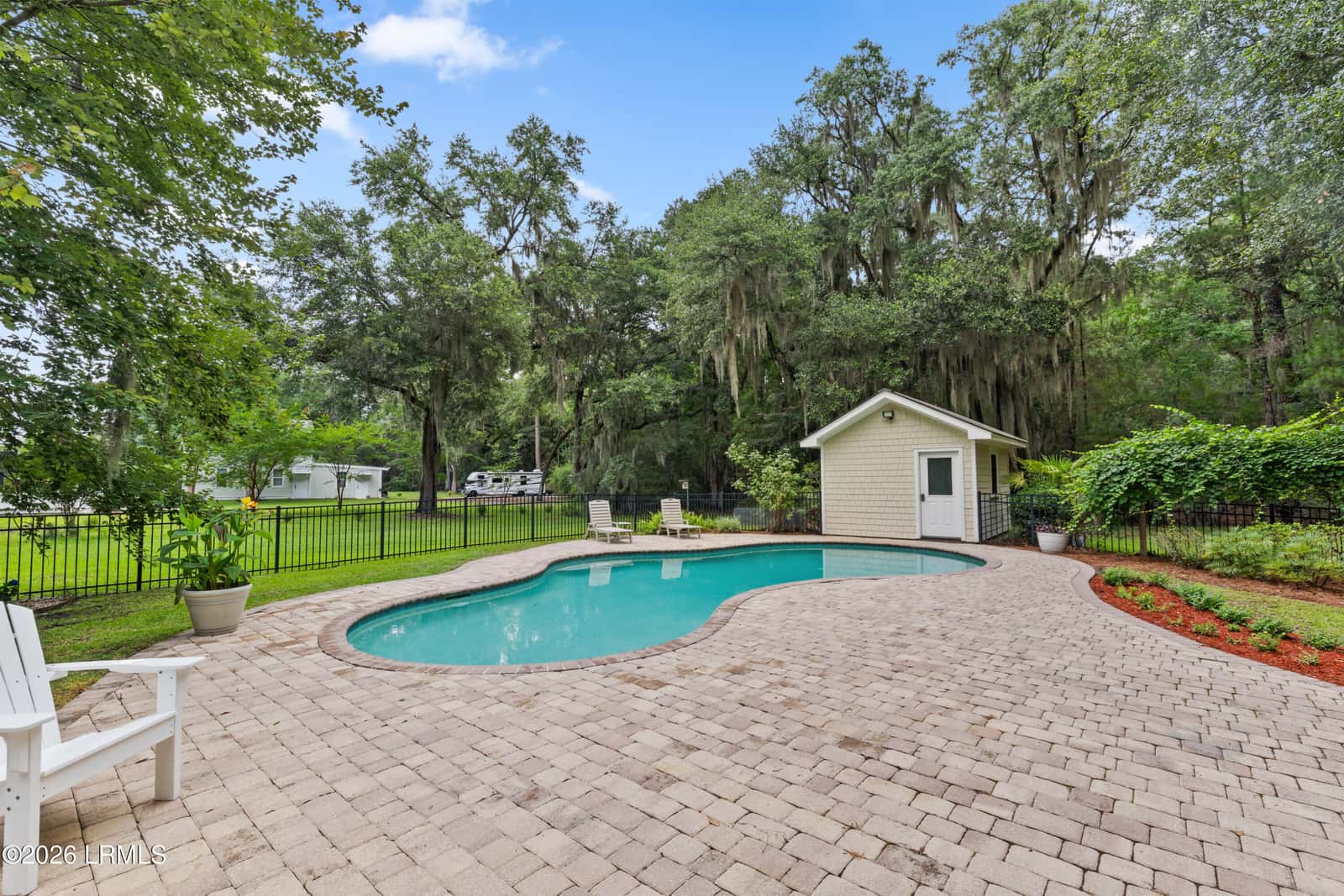 110 Green Winged Teal Drive N, Beaufort, SC 29907 — photo 47 of 54