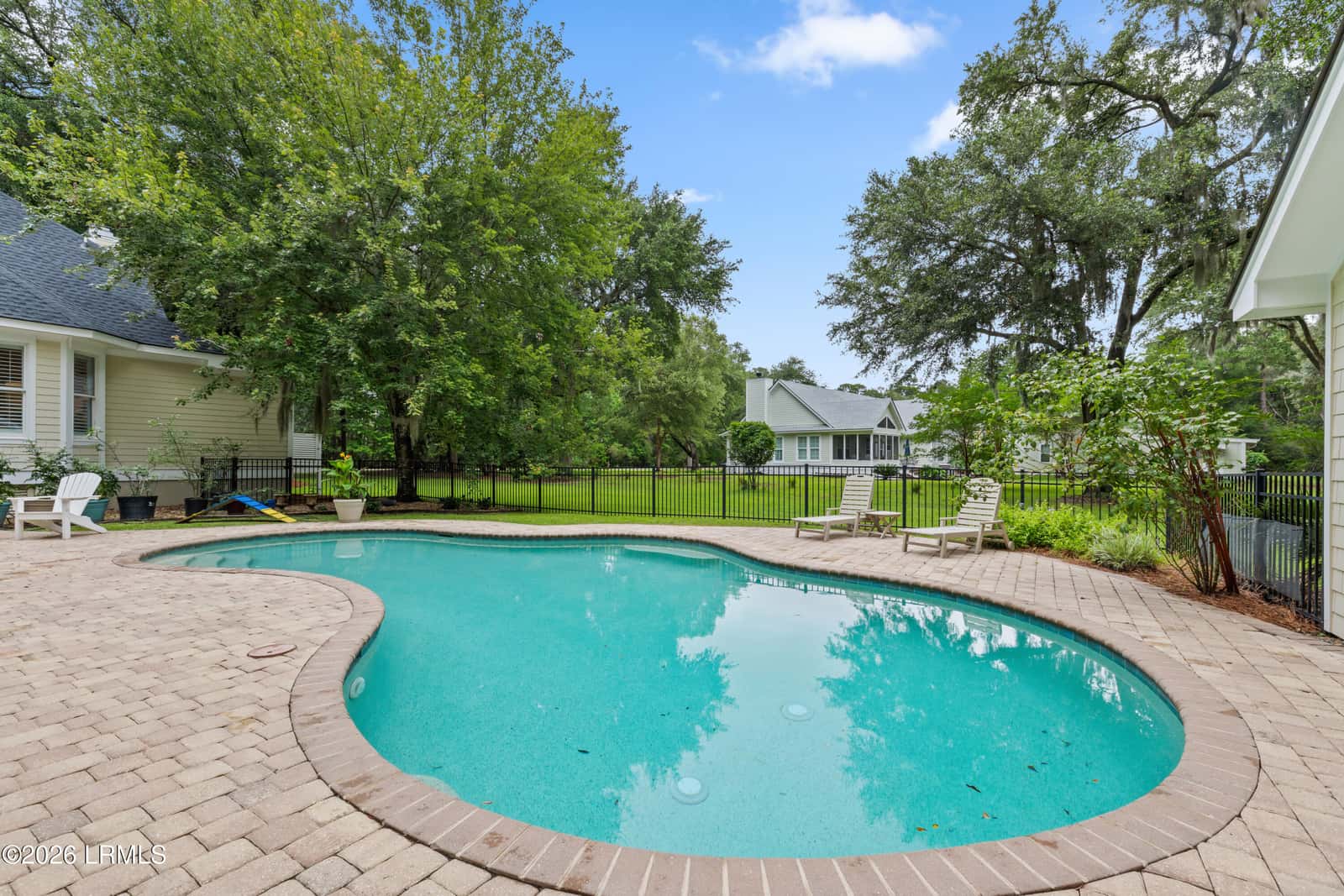 110 Green Winged Teal Drive N, Beaufort, SC 29907 — photo 48 of 54