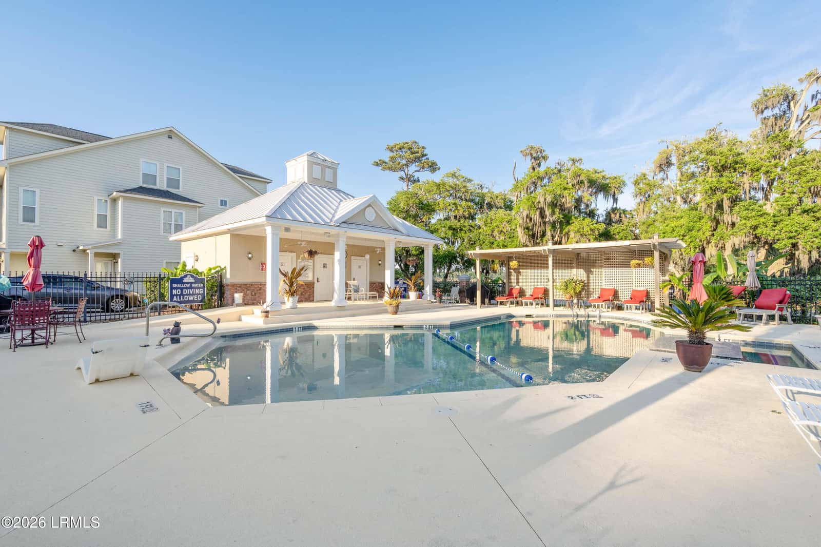 77 Battery Creek Club Drive, Port Royal, SC 29902 — photo 44 of 61