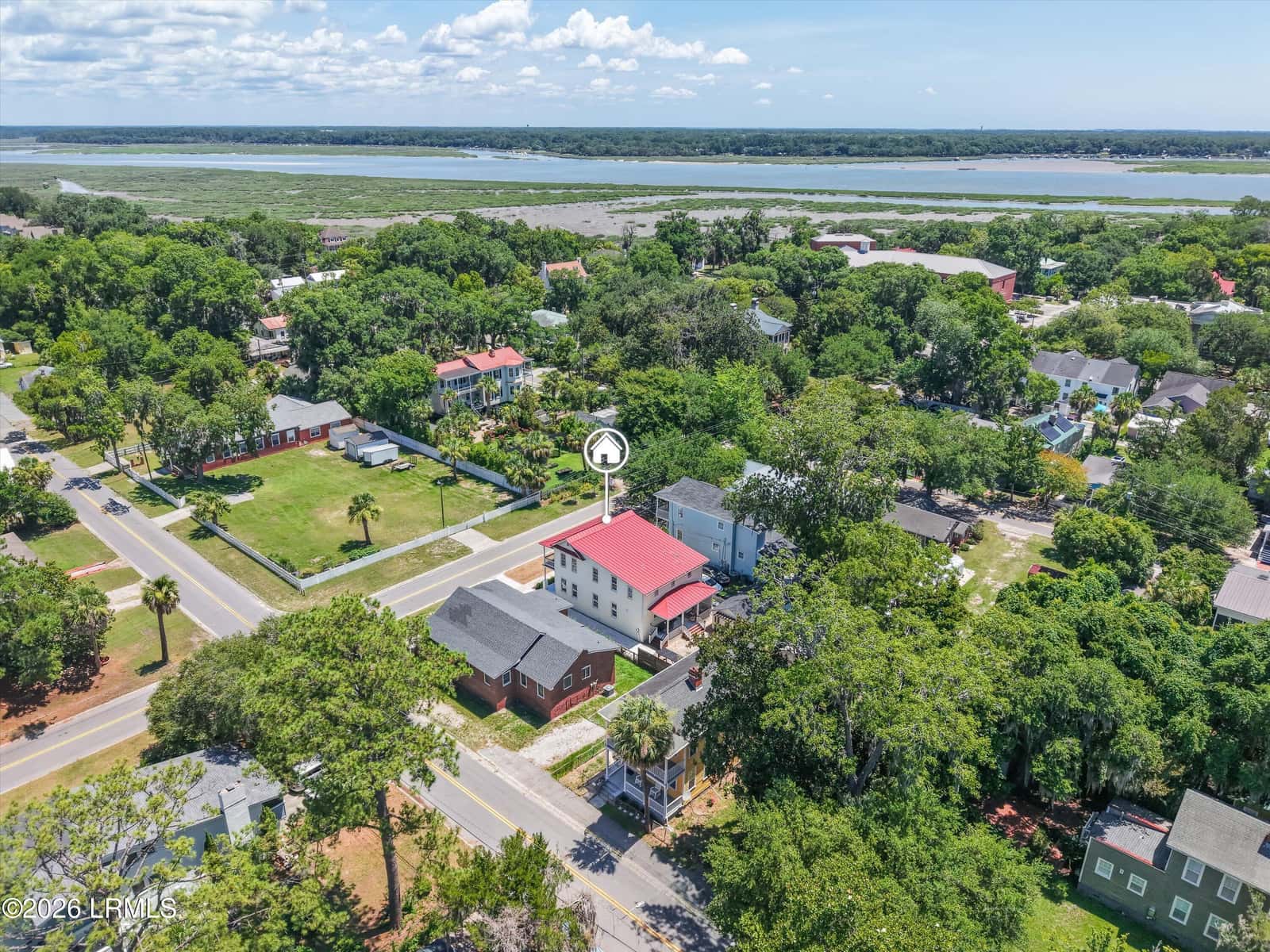 808 Washington Street, Beaufort, SC 29902 — photo 11 of 60