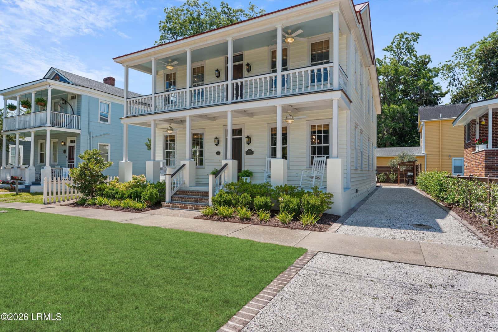 808 Washington Street, Beaufort, SC 29902 — photo 7 of 60