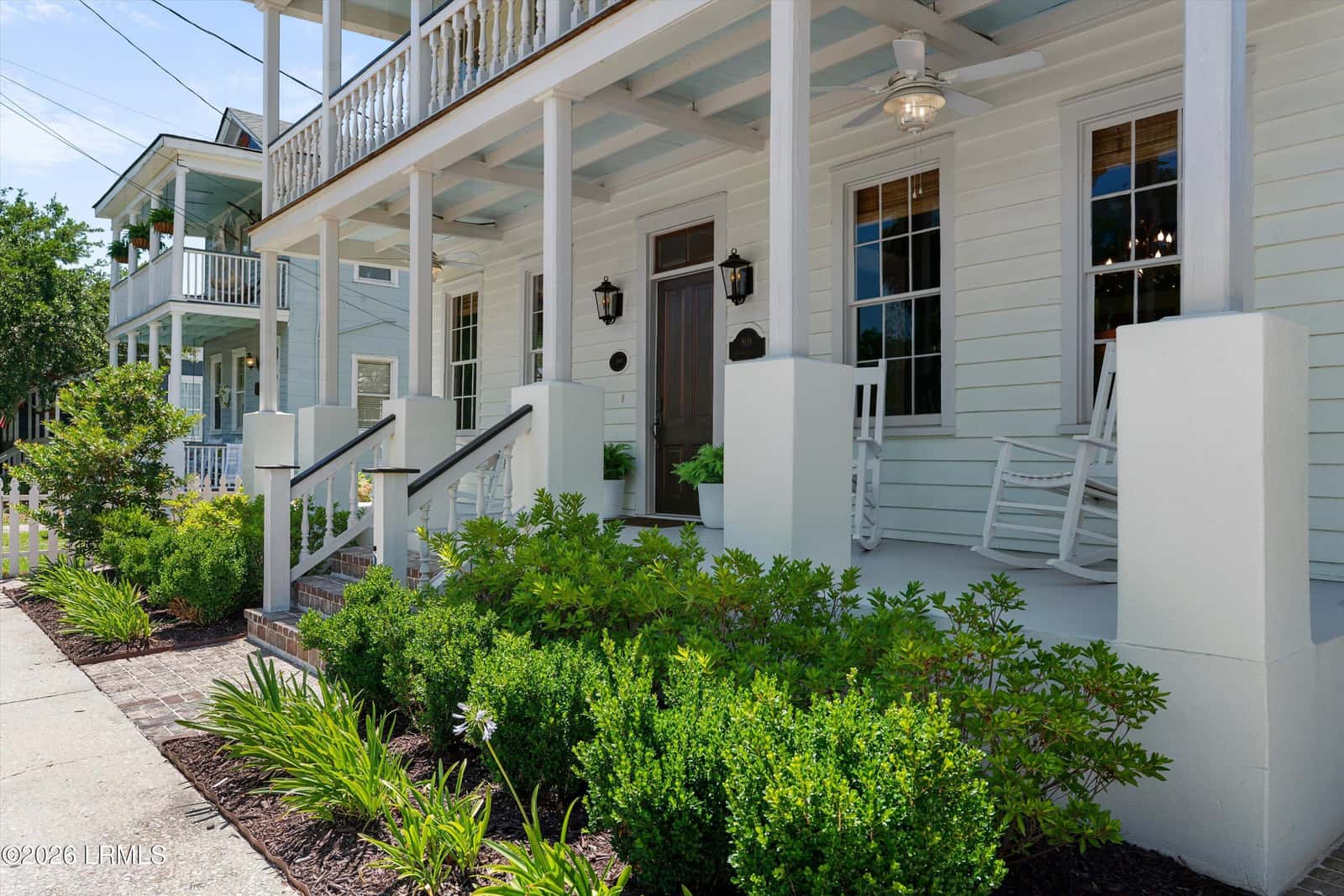 808 Washington Street, Beaufort, SC 29902 — photo 8 of 60