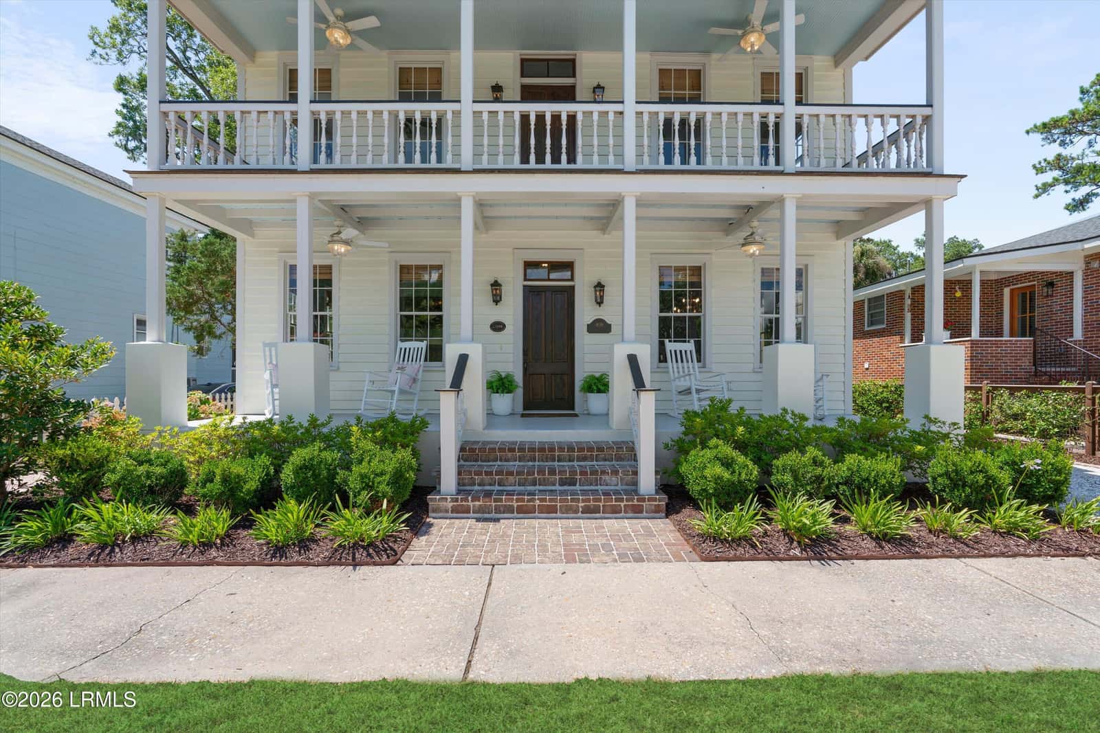 808 Washington Street, Beaufort, SC 29902 — photo 9 of 60