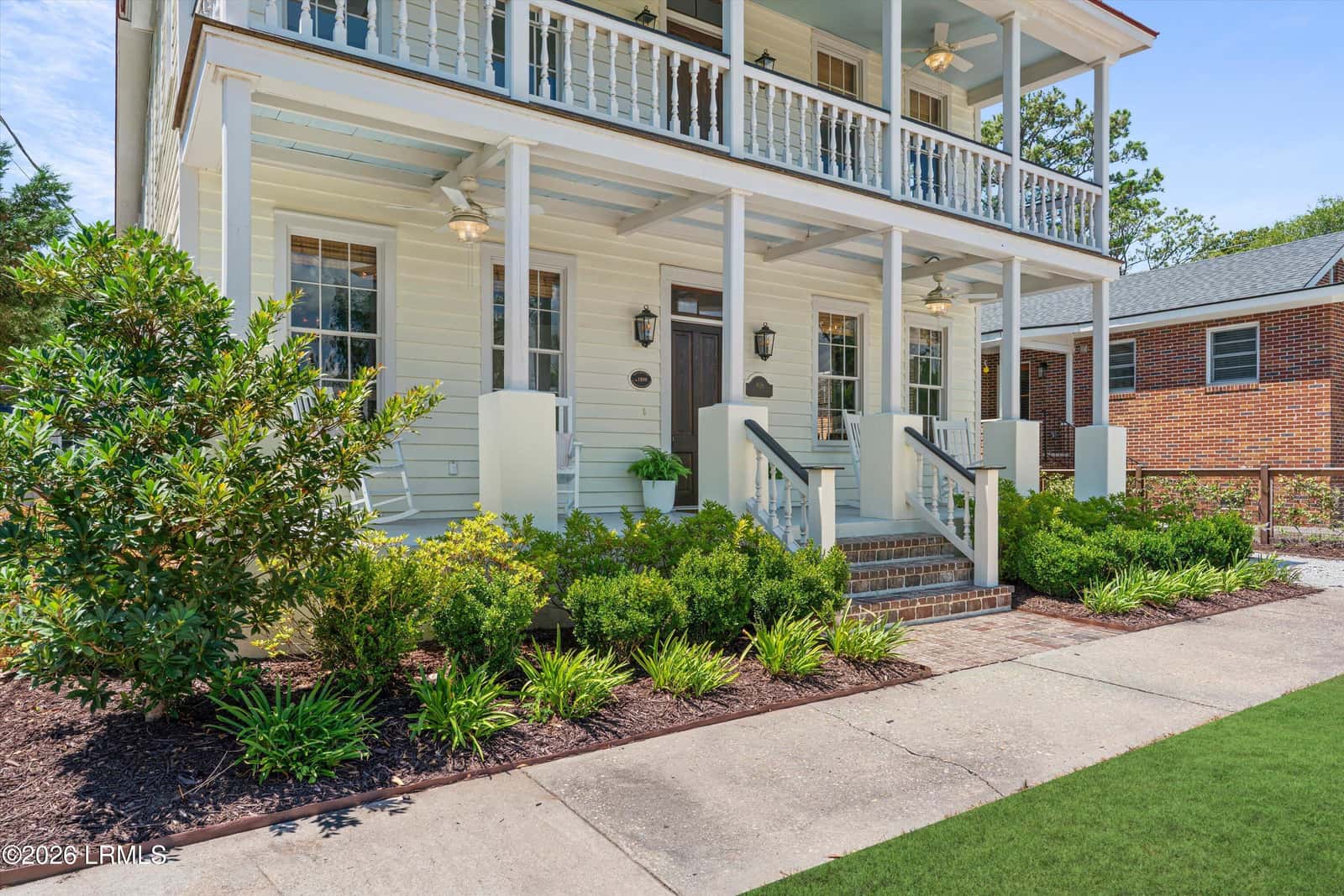 808 Washington Street, Beaufort, SC 29902 — photo 10 of 60