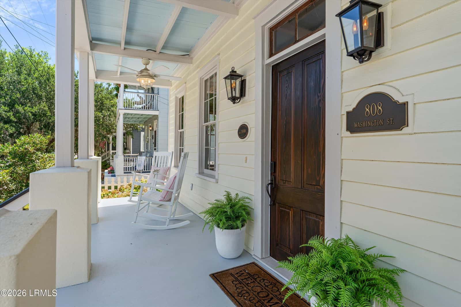 808 Washington Street, Beaufort, SC 29902 — photo 12 of 60
