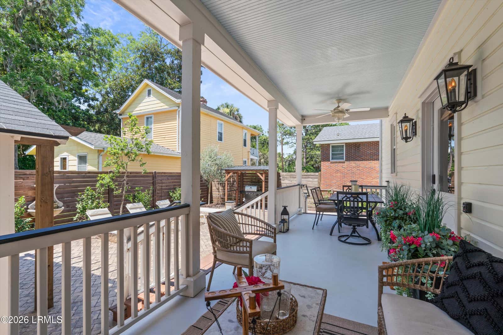 808 Washington Street, Beaufort, SC 29902 — photo 51 of 60