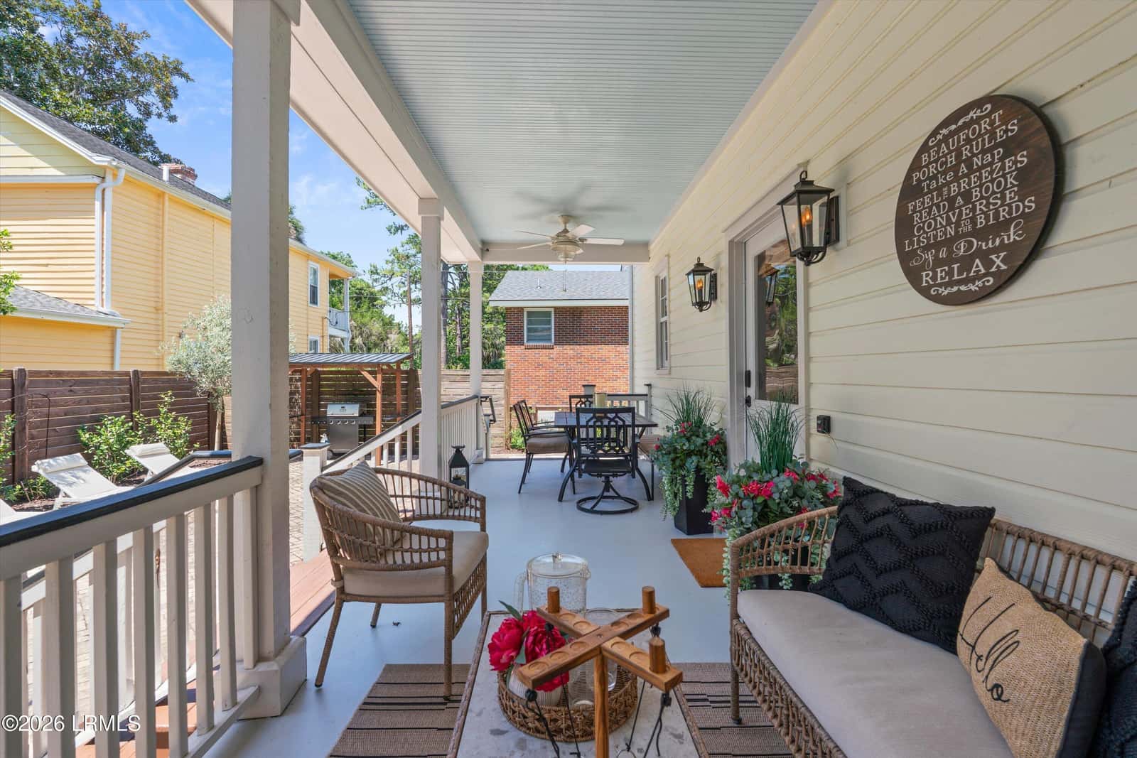808 Washington Street, Beaufort, SC 29902 — photo 52 of 60