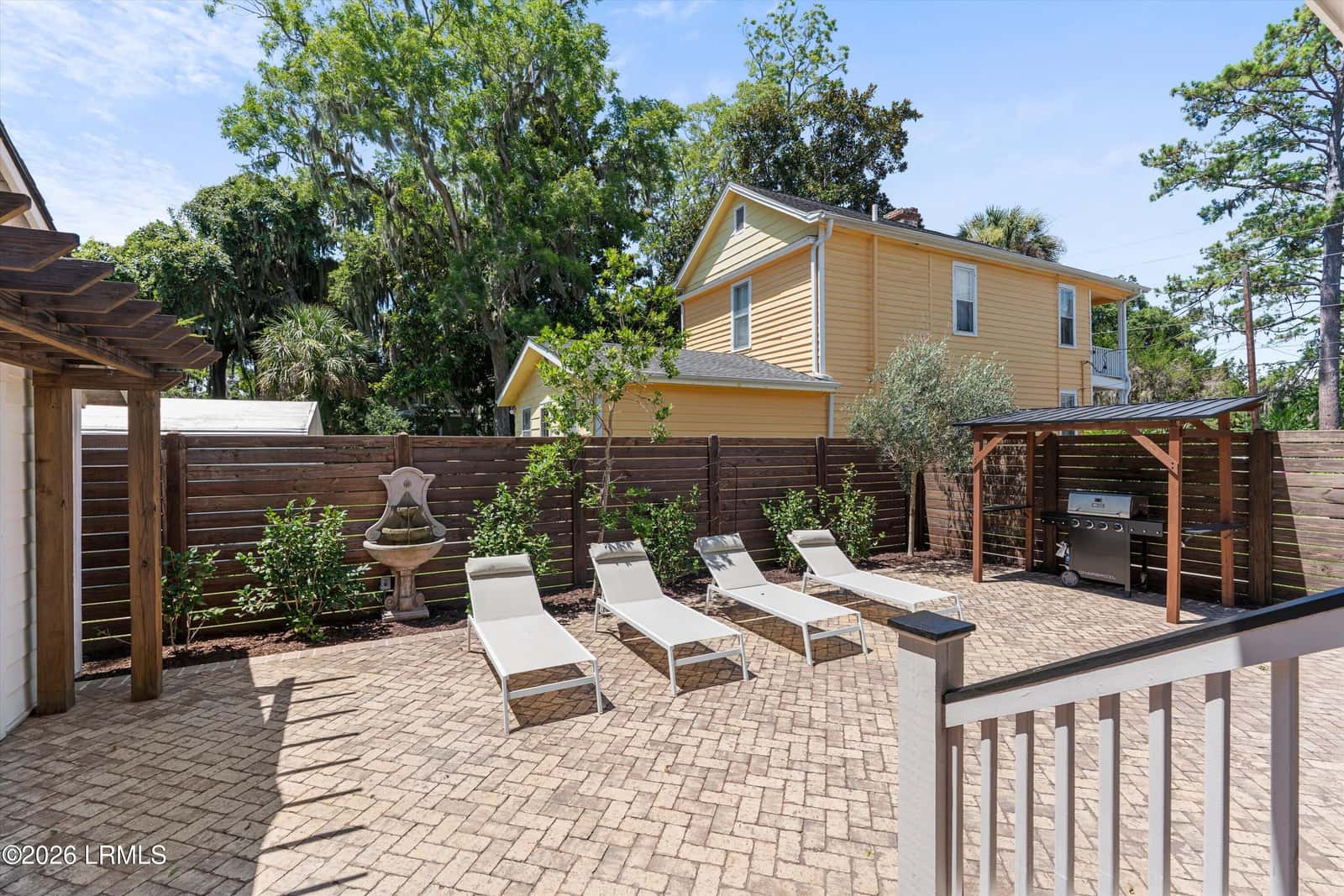 808 Washington Street, Beaufort, SC 29902 — photo 53 of 60