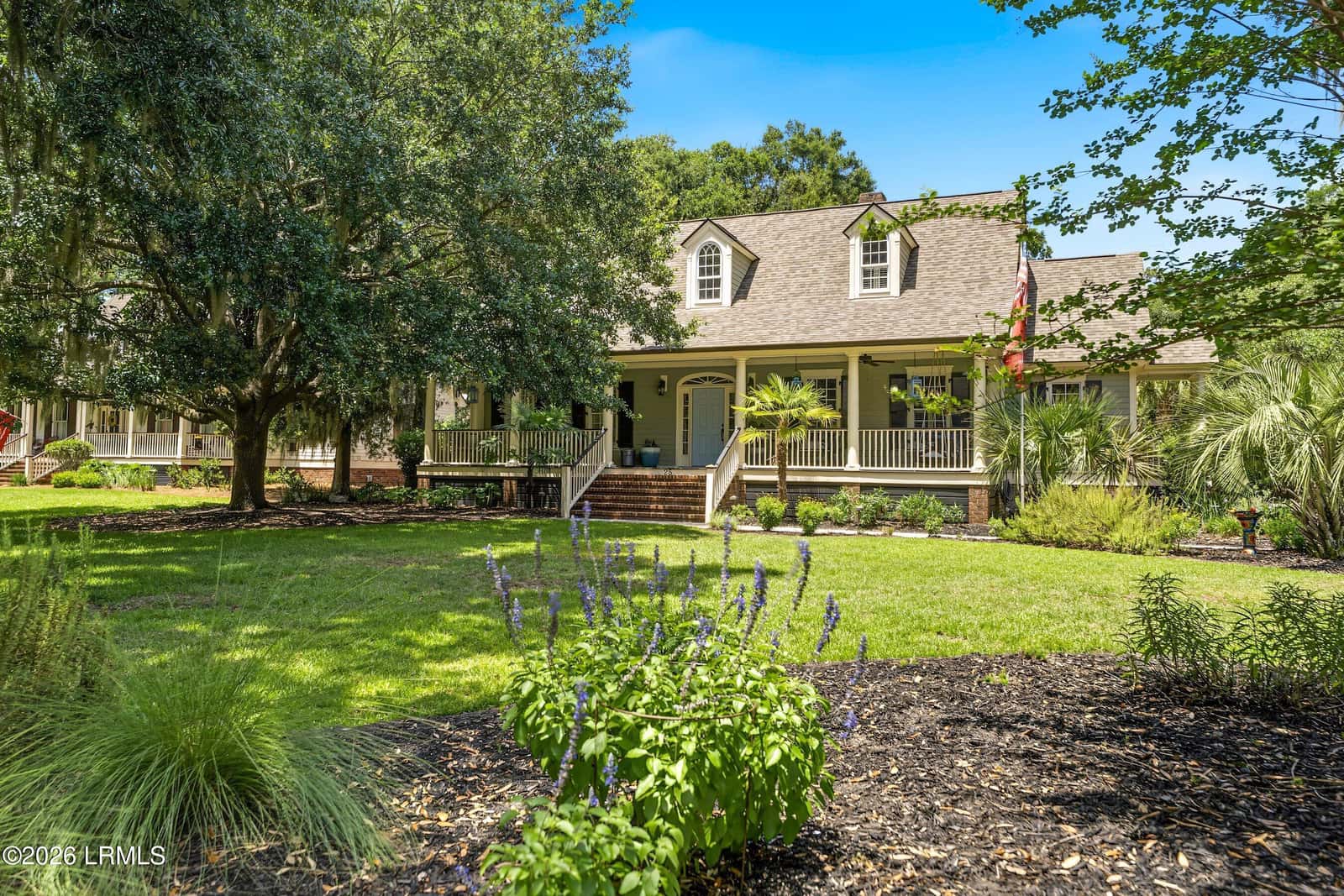 25 Timber Trail, Beaufort, SC 29907 — photo 2 of 94