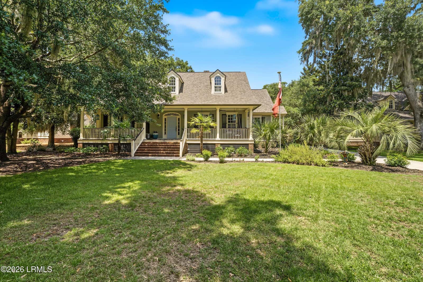 25 Timber Trail, Beaufort, SC 29907 — photo 3 of 94
