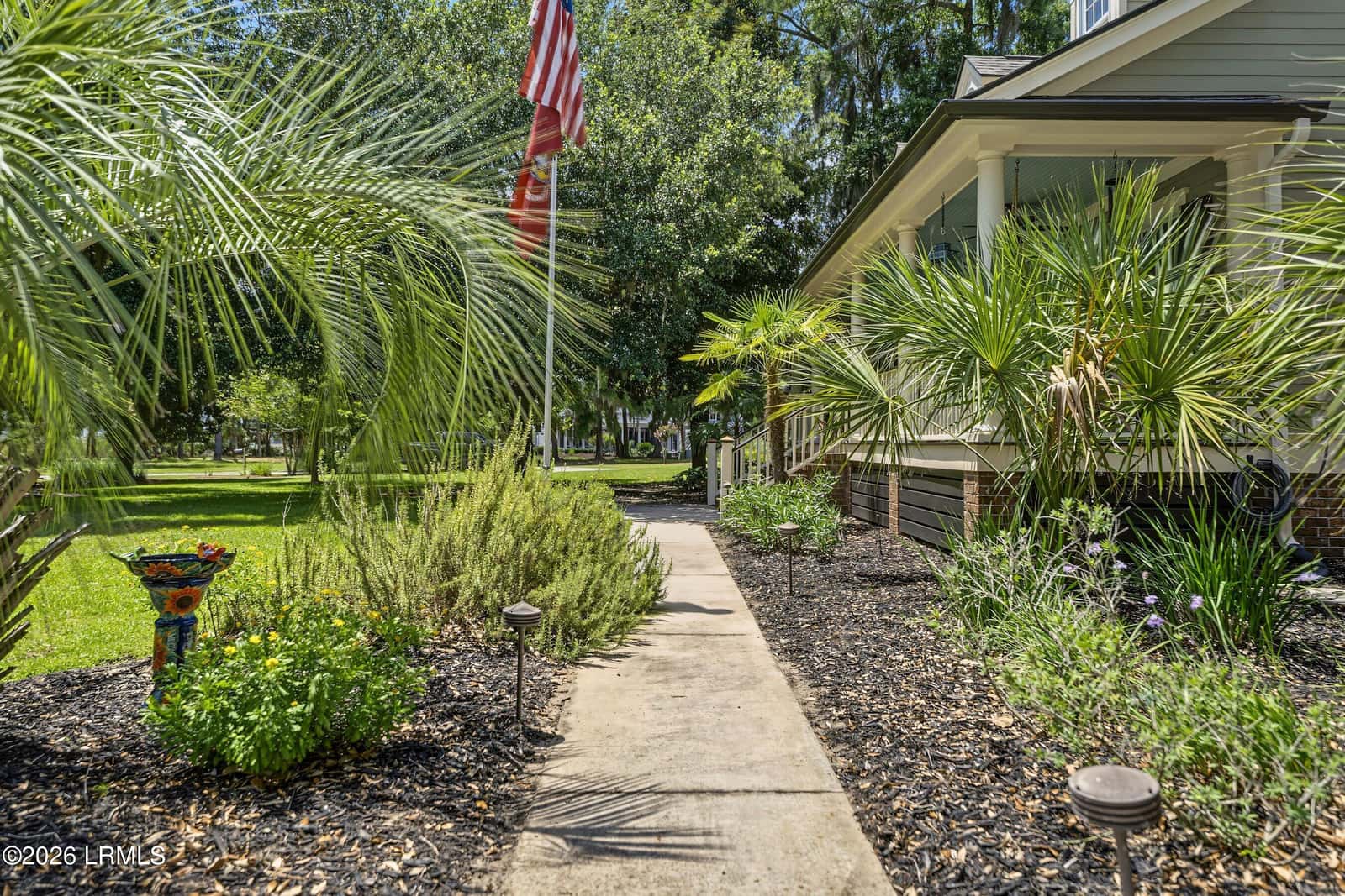 25 Timber Trail, Beaufort, SC 29907 — photo 5 of 94