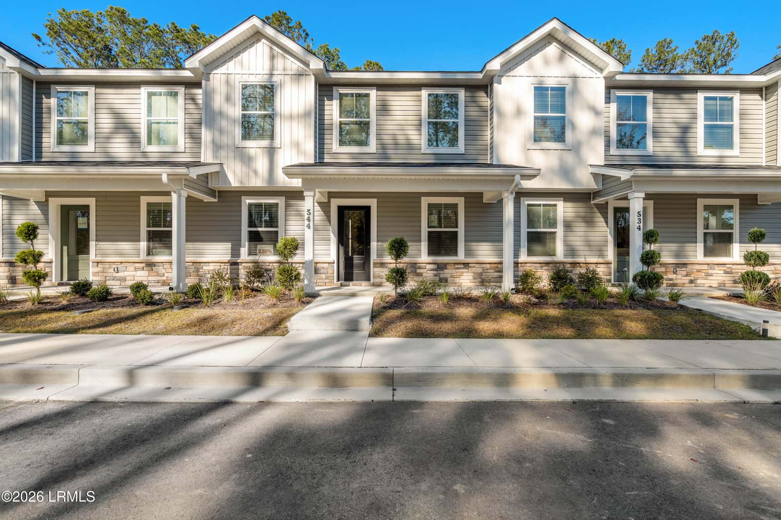 544 Royal Road, Hardeeville, SC 29927 — photo 1 of 37