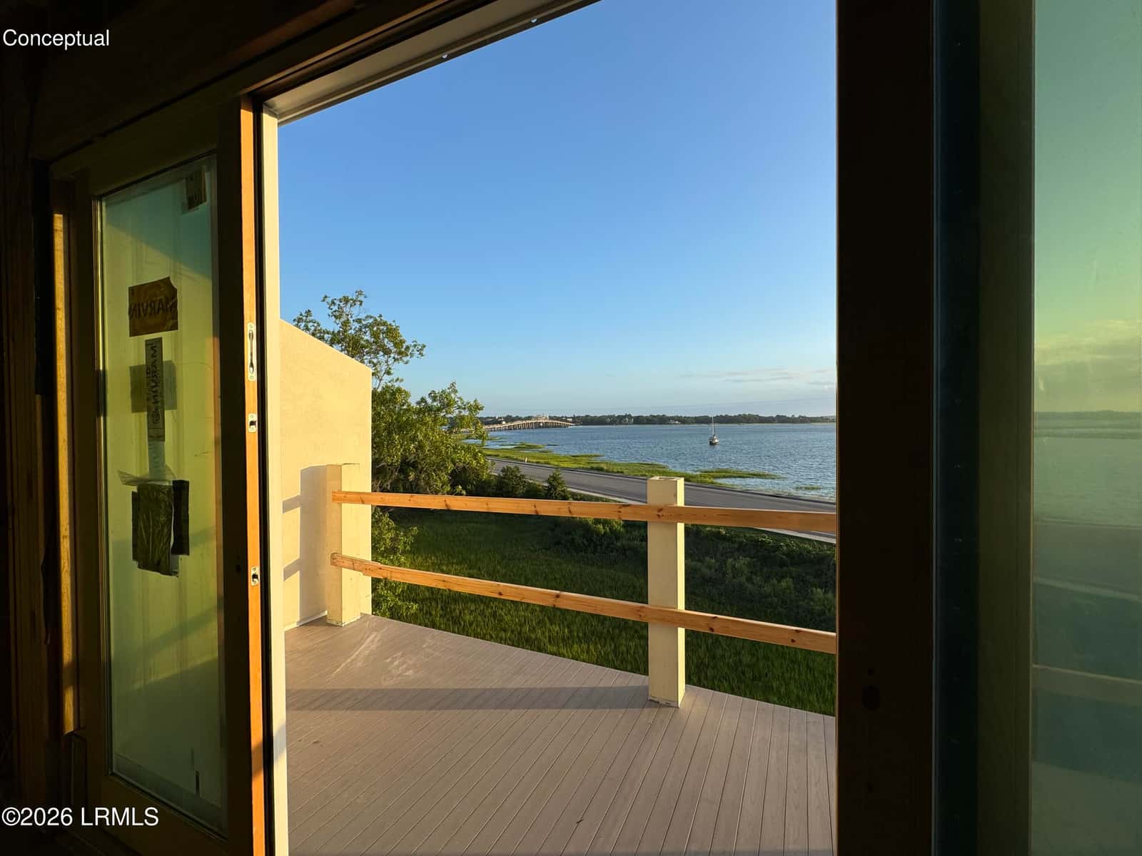 106 Whitehall Drive, Beaufort, SC 29907 — photo 4 of 28