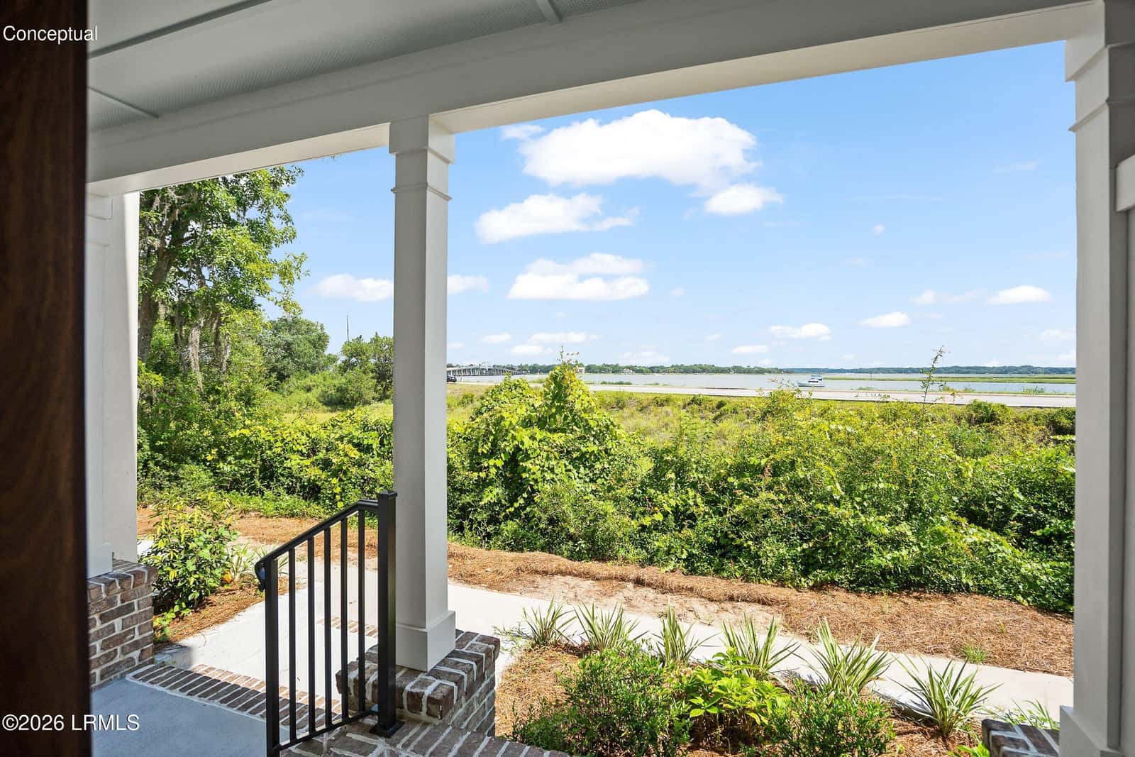 106 Whitehall Drive, Beaufort, SC 29907 — photo 5 of 28