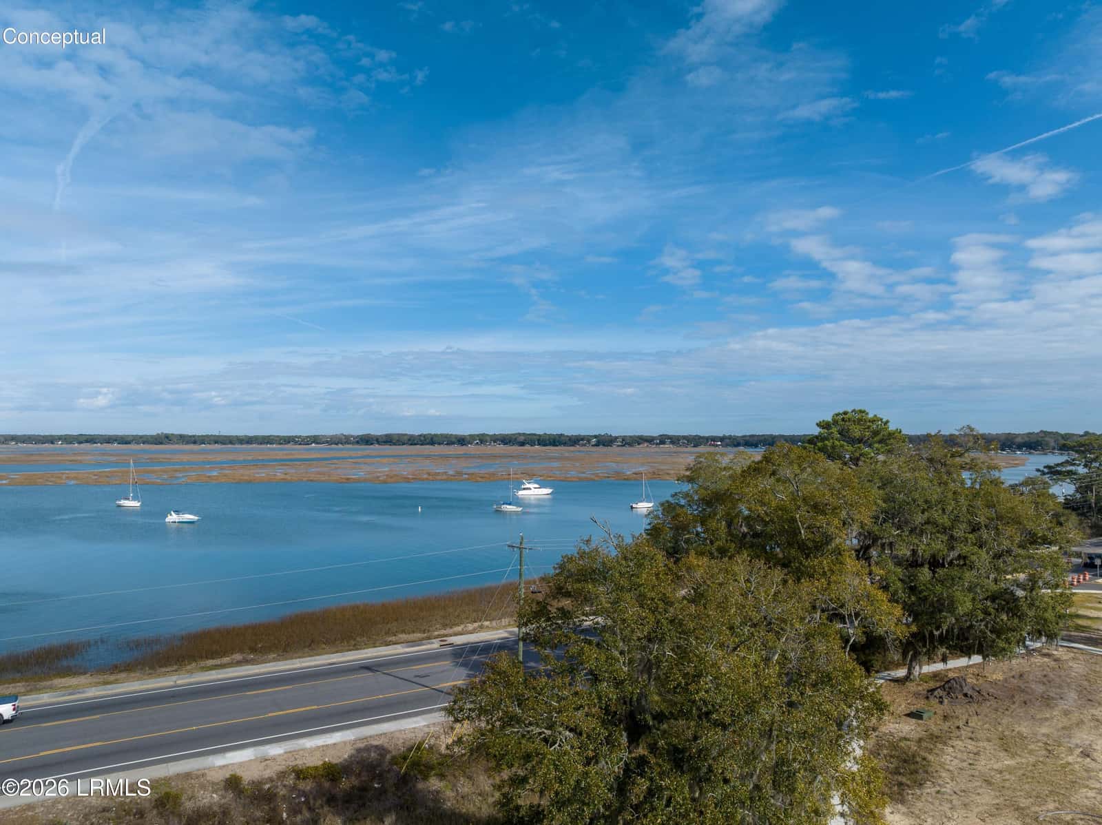 106 Whitehall Drive, Beaufort, SC 29907 — photo 15 of 28