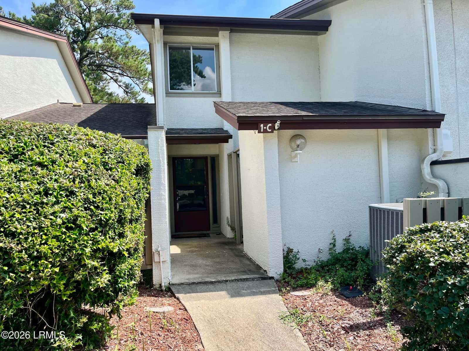 1 Marsh Harbor Drive 1c, Beaufort, SC 29907 — photo 1 of 19