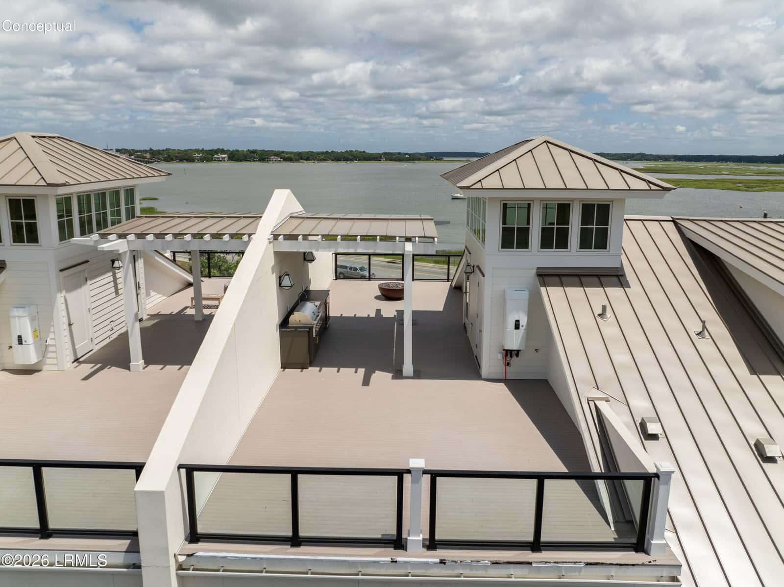 108 Whitehall Drive, Beaufort, SC 29907 — photo 4 of 31
