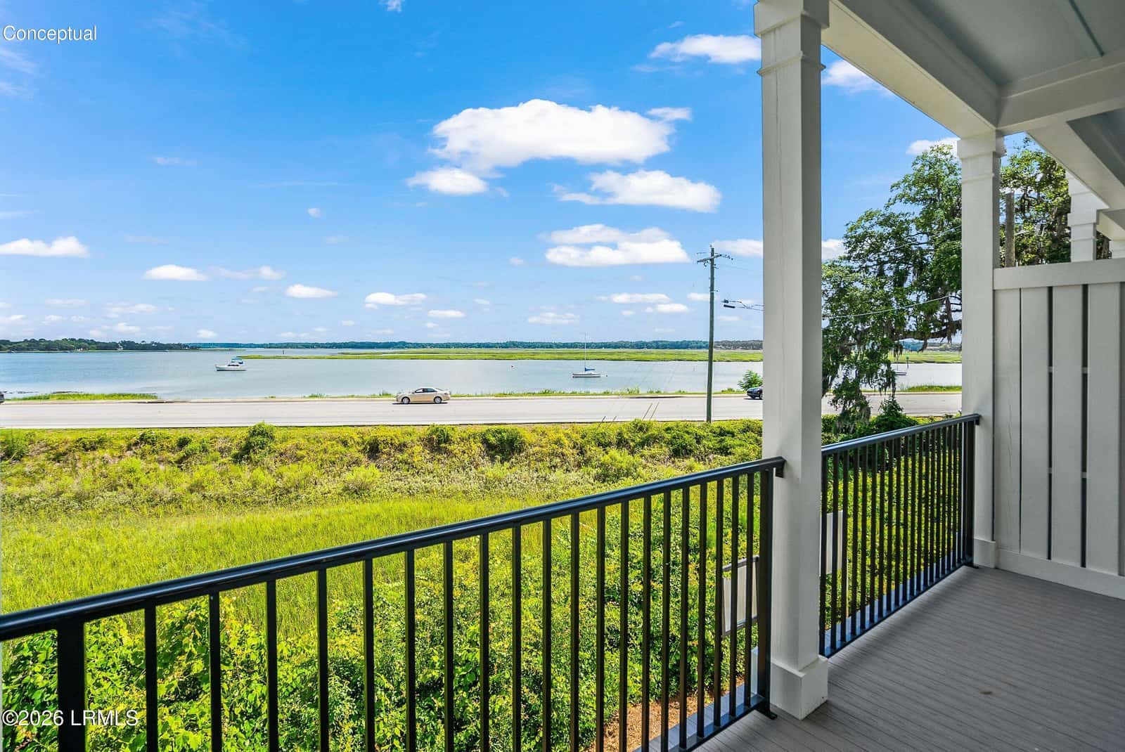 108 Whitehall Drive, Beaufort, SC 29907 — photo 6 of 31