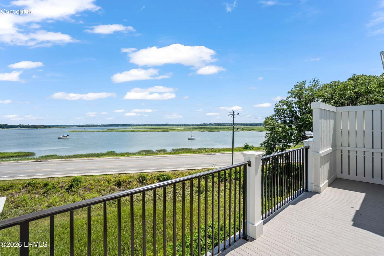 108 Whitehall Drive, Beaufort, SC 29907 — photo 8 of 31