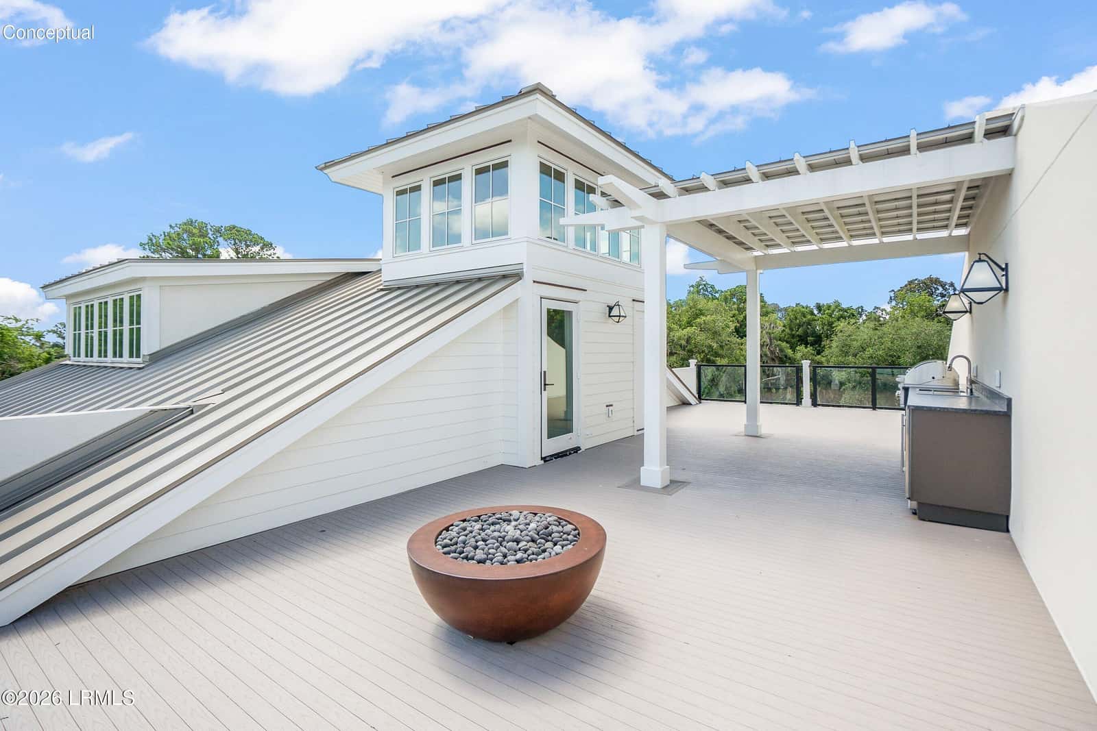 108 Whitehall Drive, Beaufort, SC 29907 — photo 10 of 31