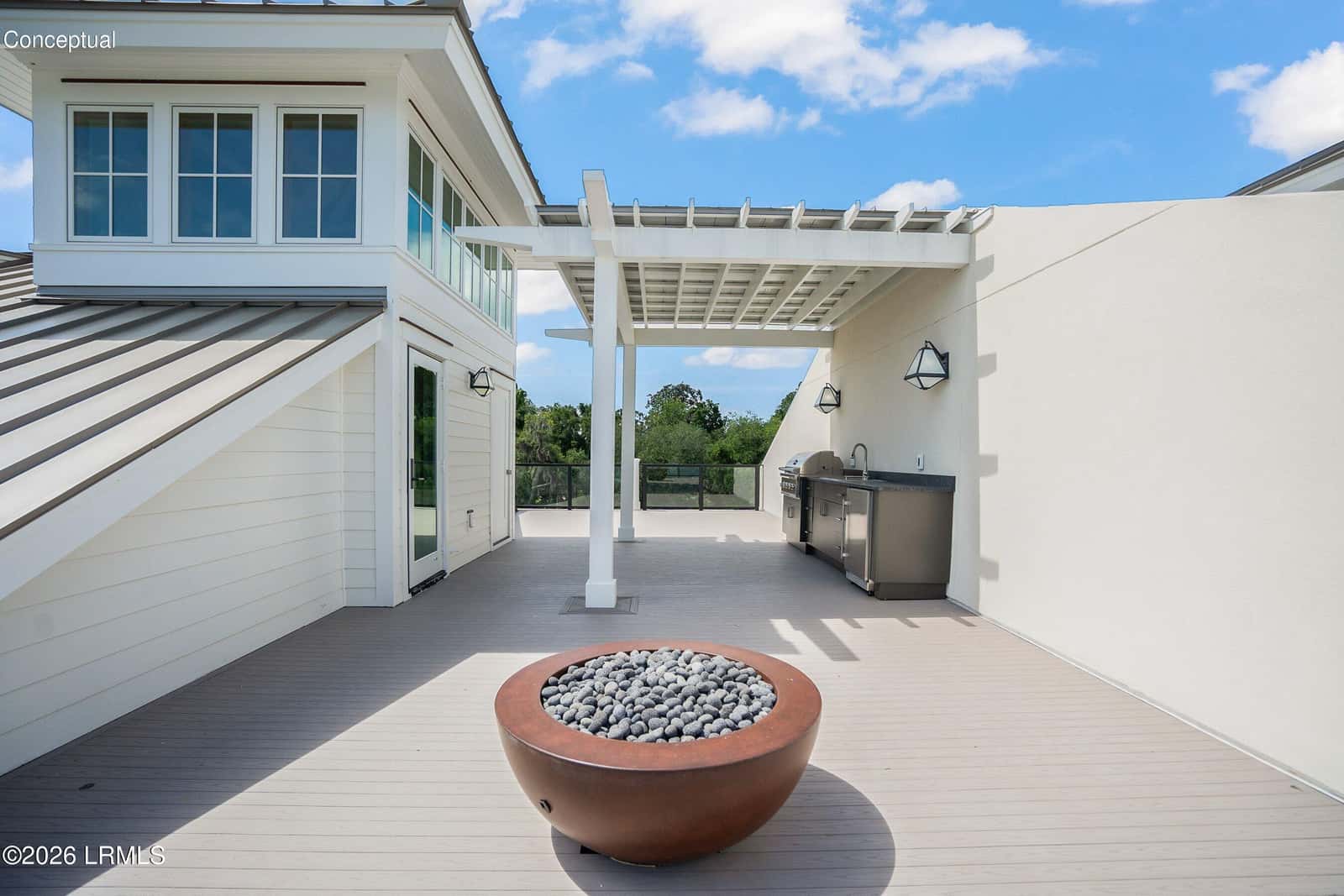 108 Whitehall Drive, Beaufort, SC 29907 — photo 16 of 31