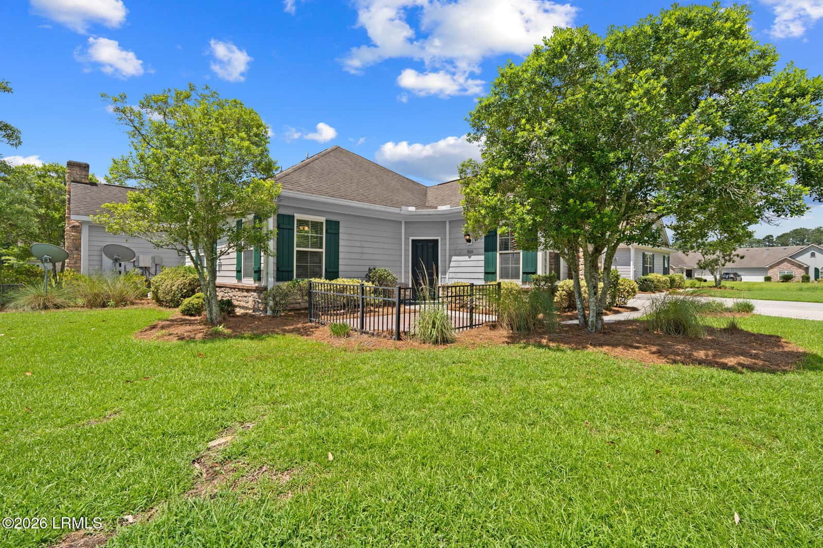 1501 Abbey Glen Way, Hardeeville, SC 29927 — photo 2 of 26