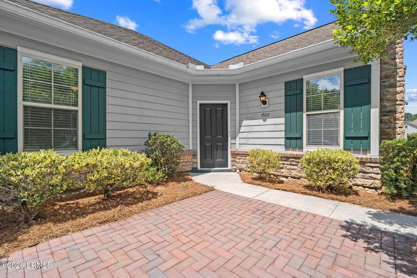 1501 Abbey Glen Way, Hardeeville, SC 29927 — photo 4 of 26