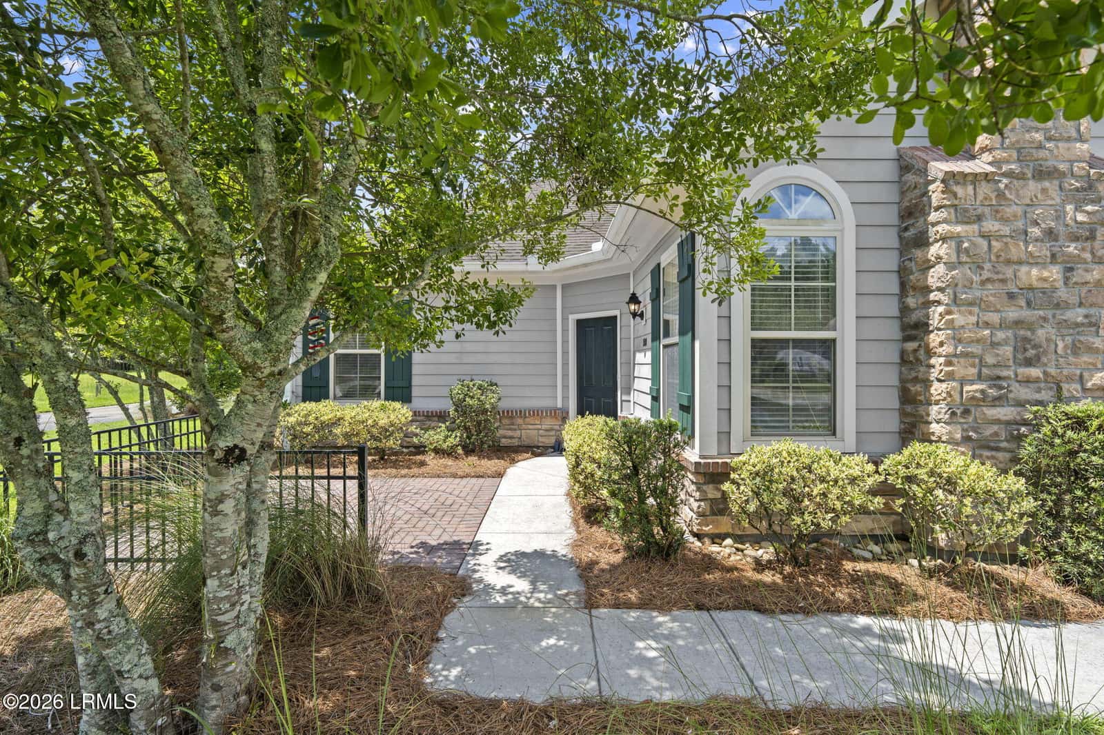 1501 Abbey Glen Way, Hardeeville, SC 29927 — photo 3 of 26
