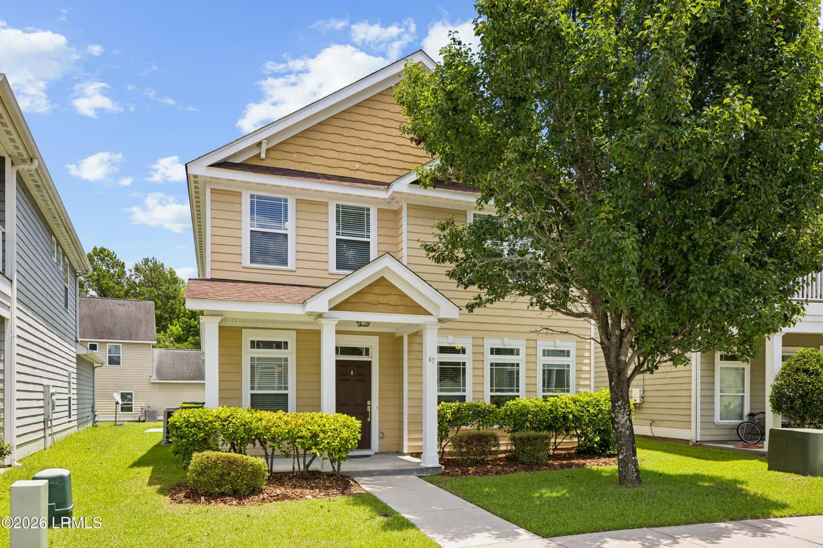 67 Heritage Parkway, Bluffton, SC 29910 — photo 1 of 49