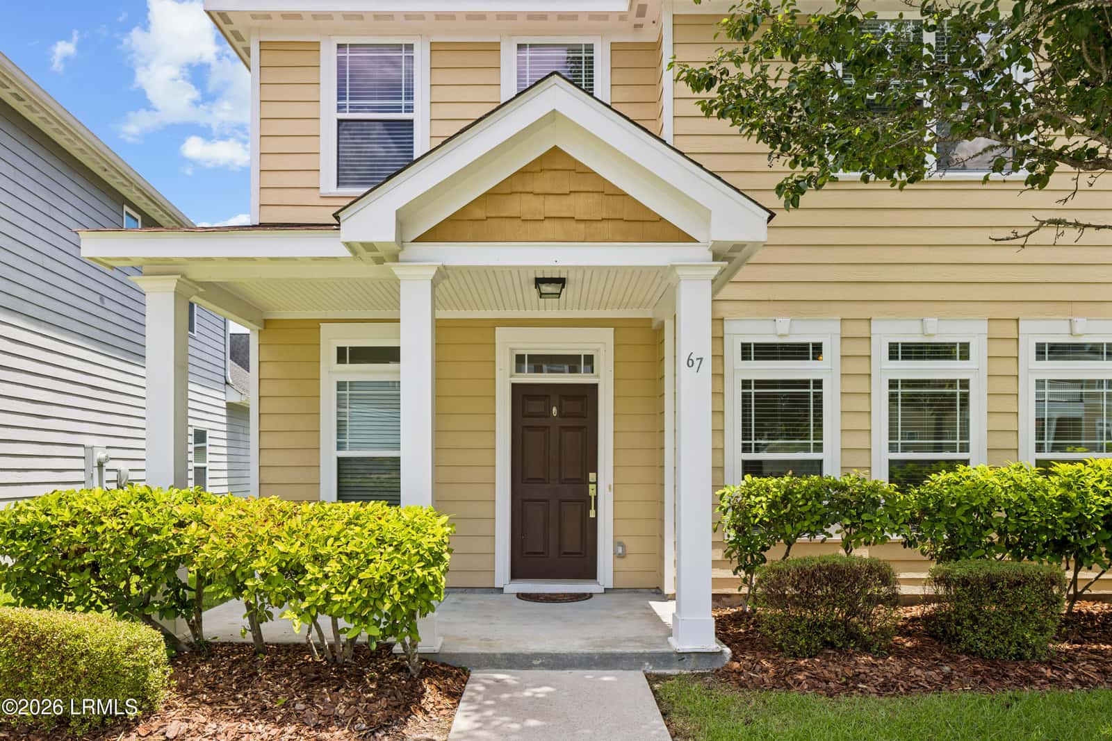 67 Heritage Parkway, Bluffton, SC 29910 — photo 2 of 49