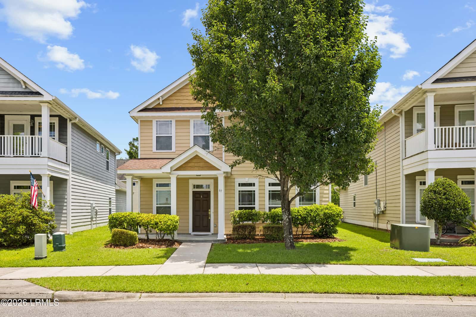 67 Heritage Parkway, Bluffton, SC 29910 — photo 47 of 49