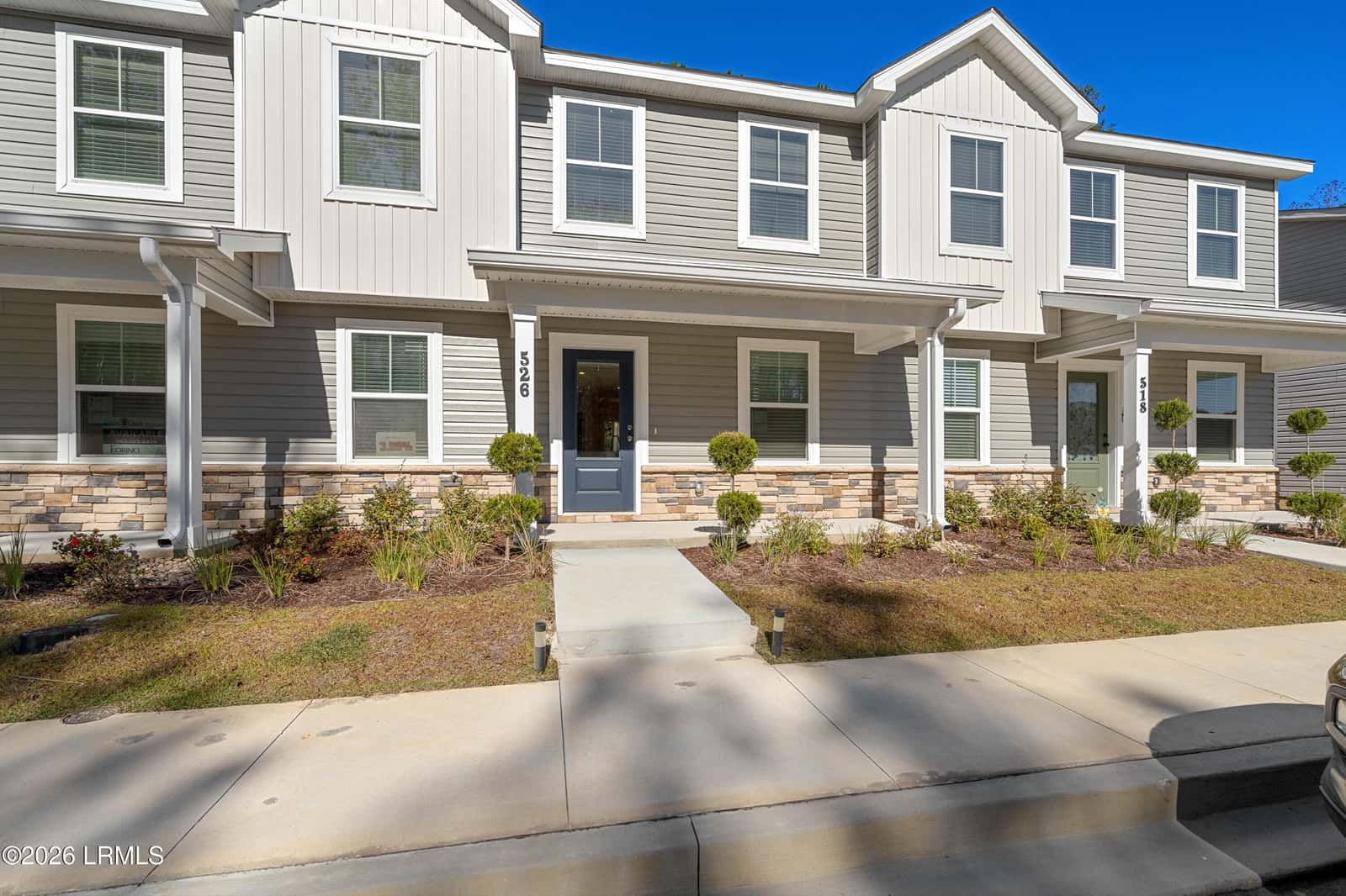 526 Royal Road, Hardeeville, SC 29927 — photo 1 of 33